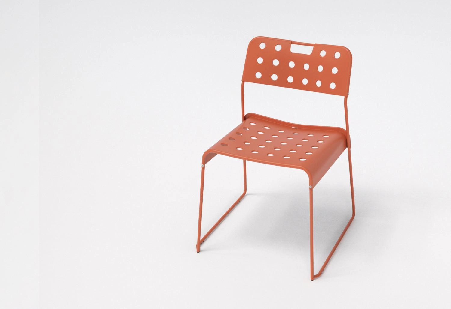 Omkstak Chair