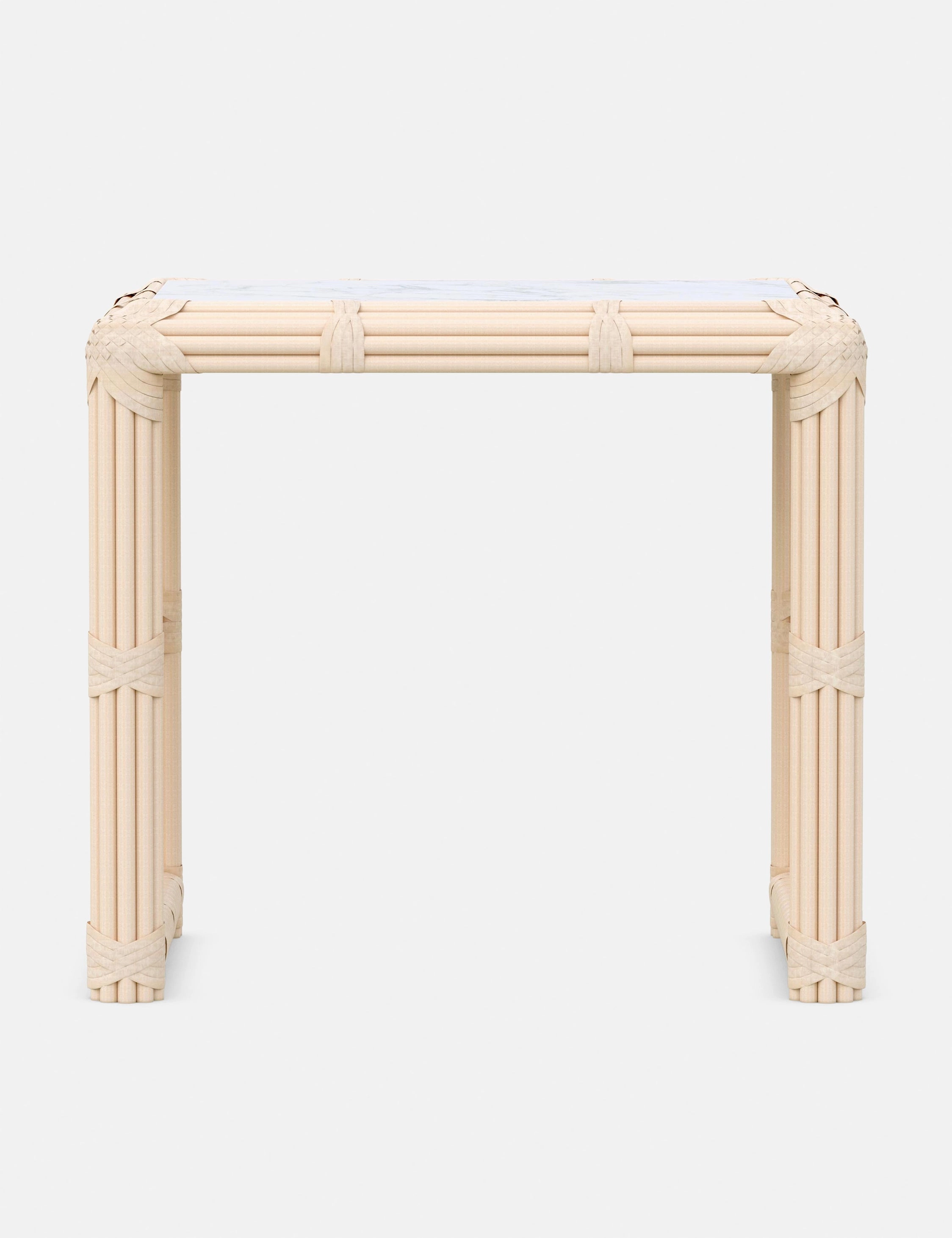 Omura Indoor / Outdoor Side Tableoutdoor patio furniture set