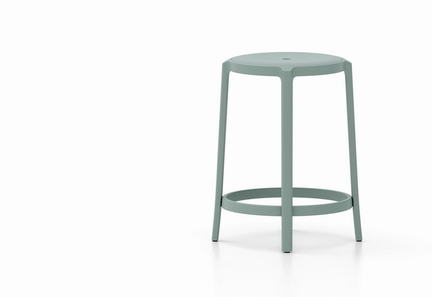 On   On Counter Stool