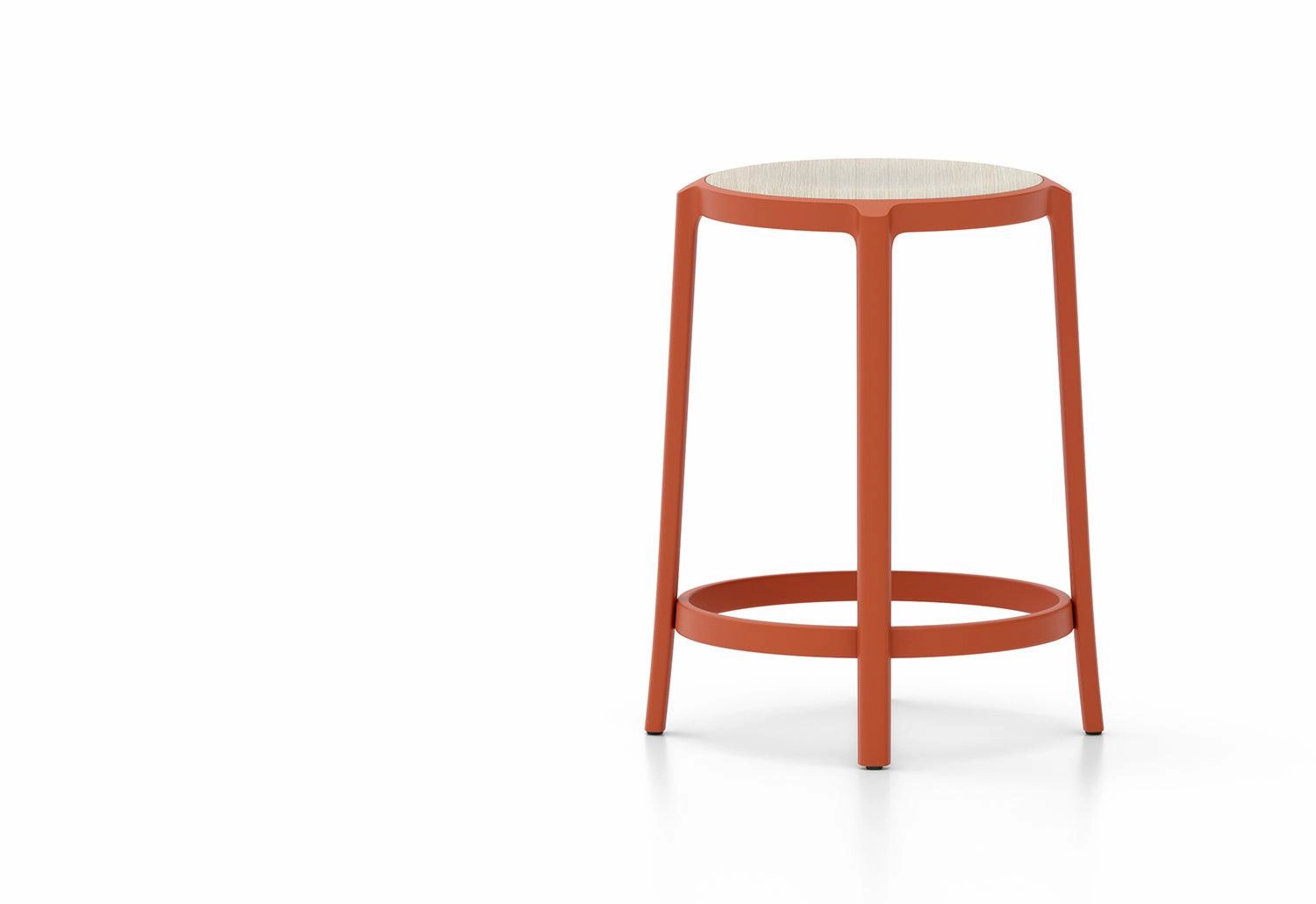 On   On Counter Stool
