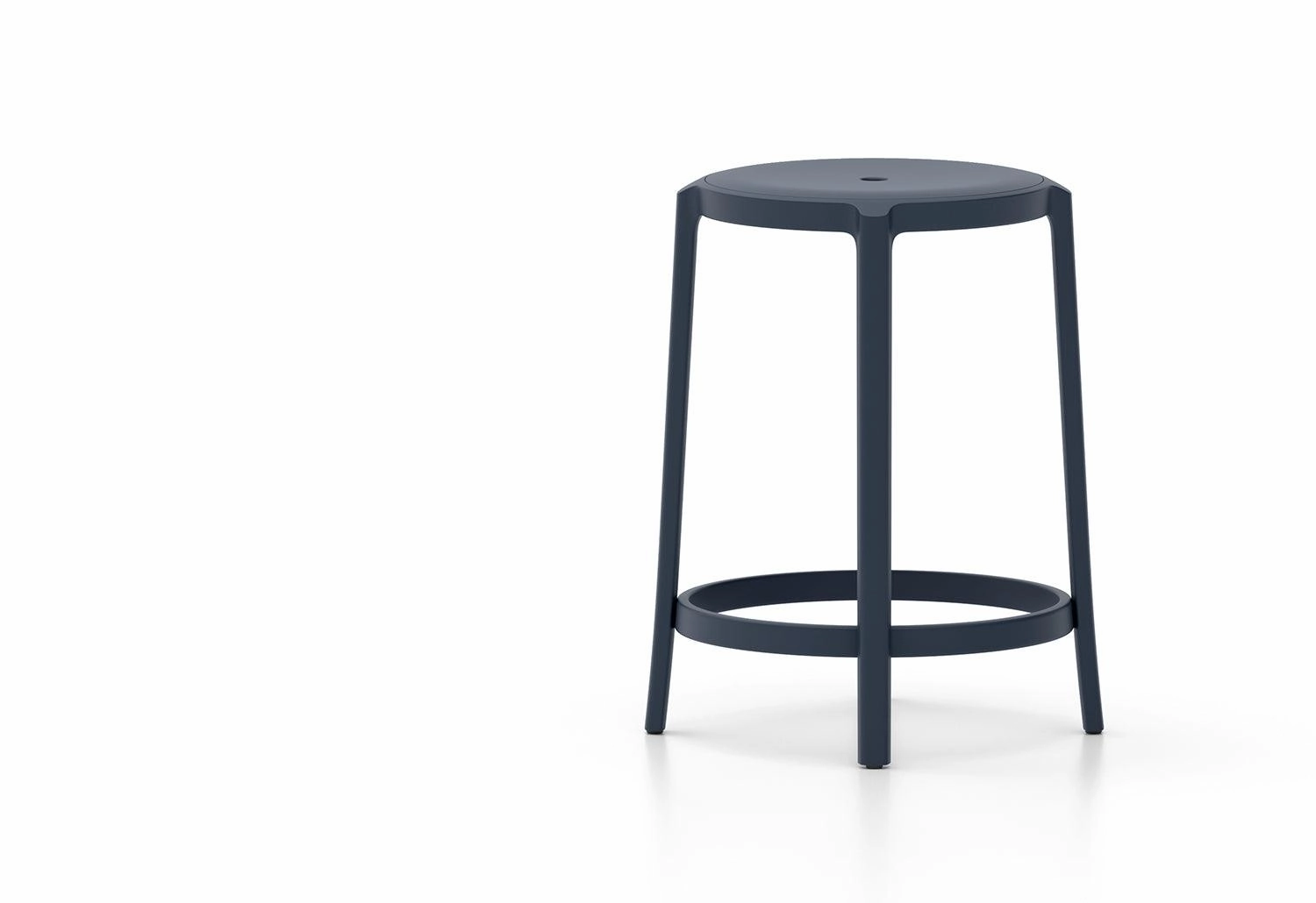 On   On Counter Stool