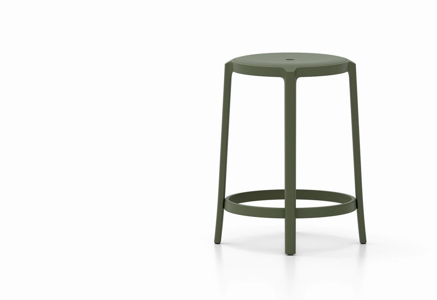 On   On Counter Stool