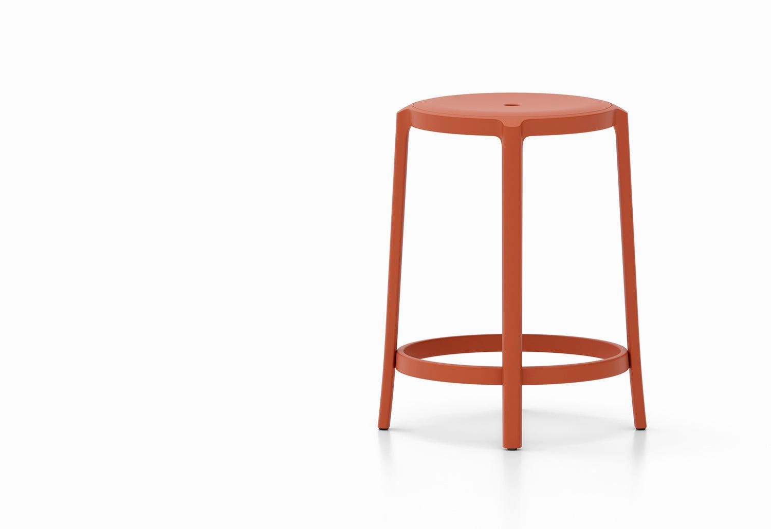 On   On Counter Stool