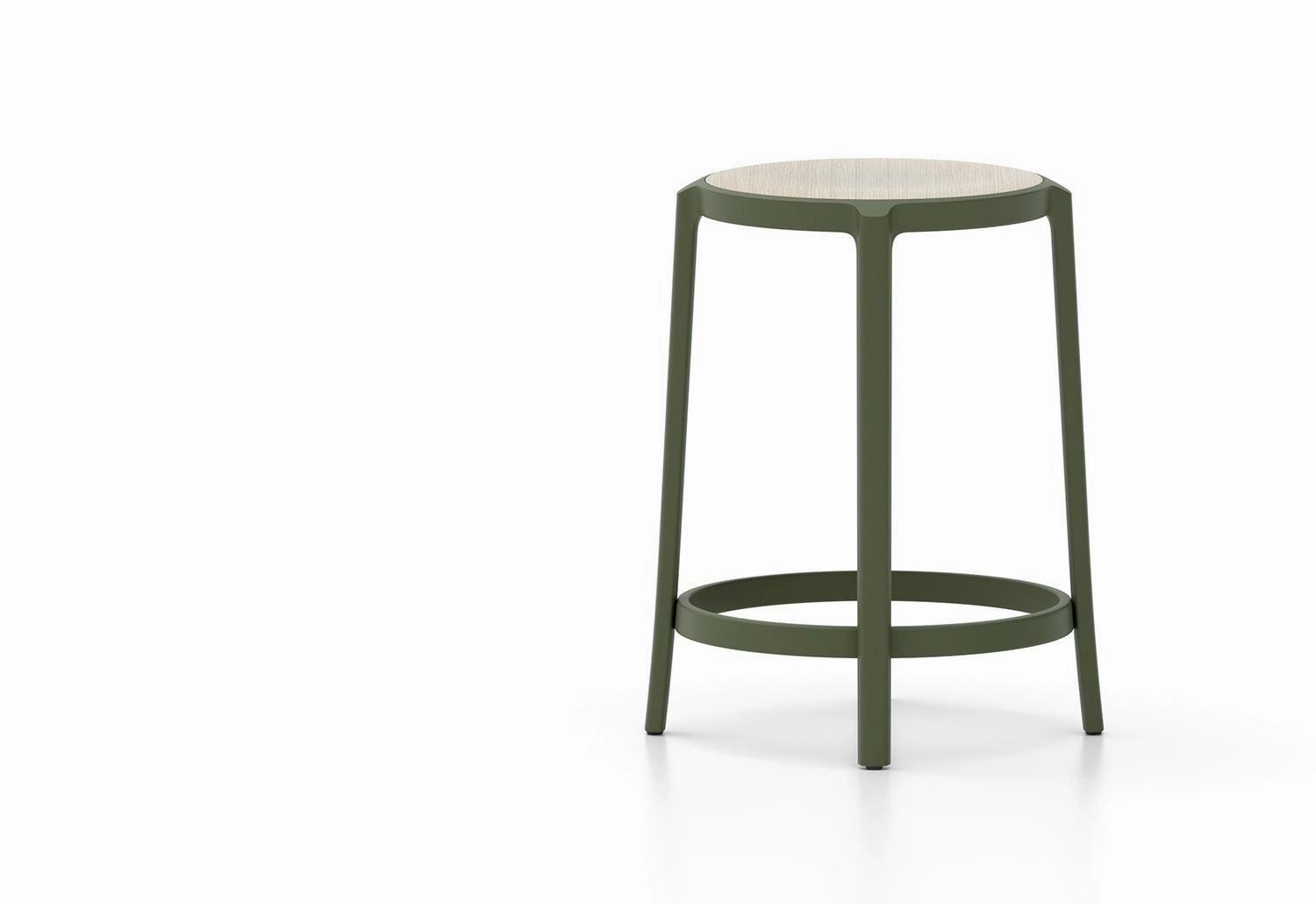 On   On Counter Stool