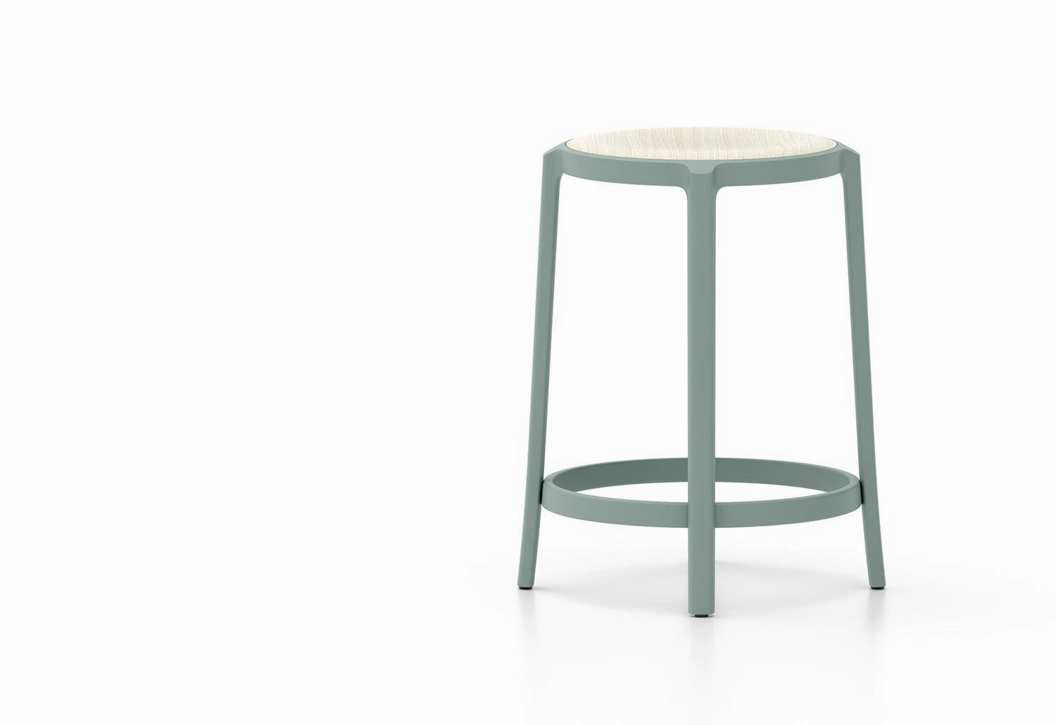 On   On Counter Stool