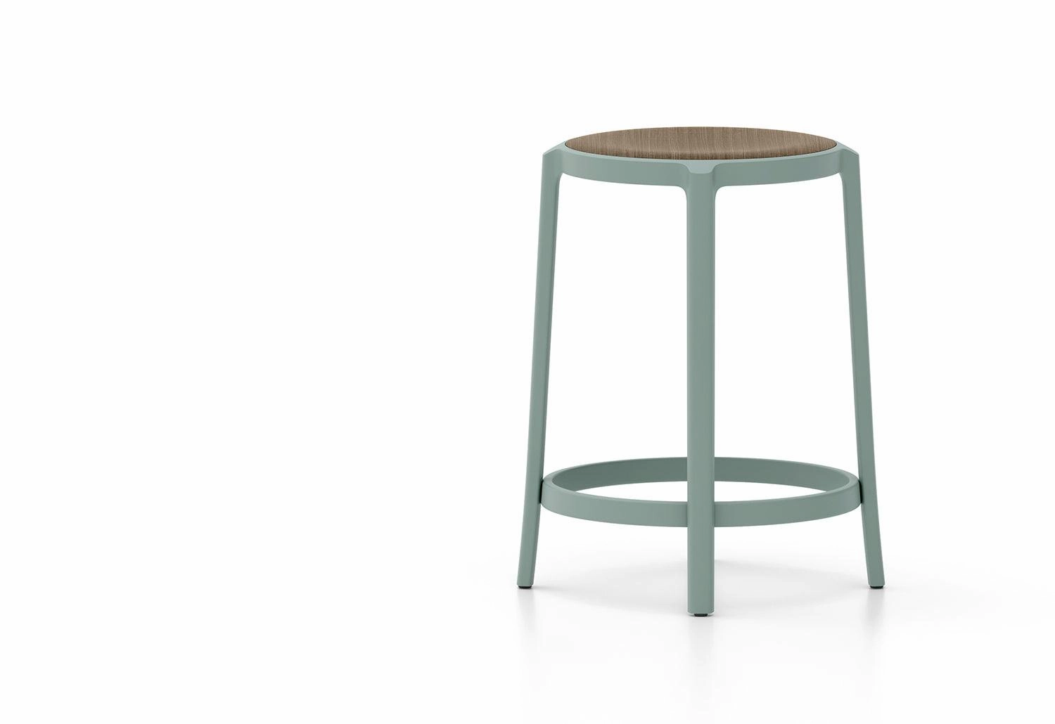 On   On Counter Stool