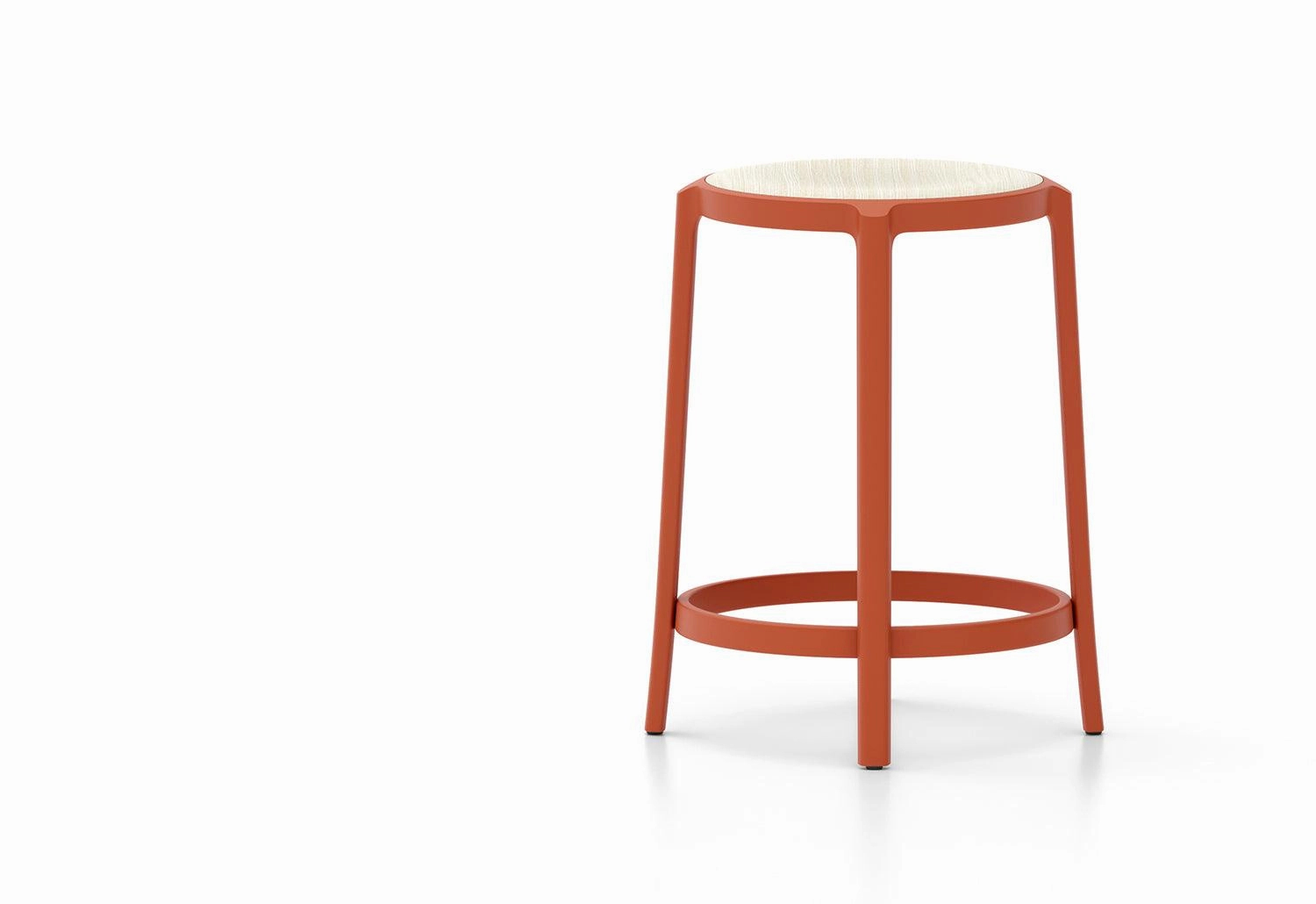On   On Counter Stool