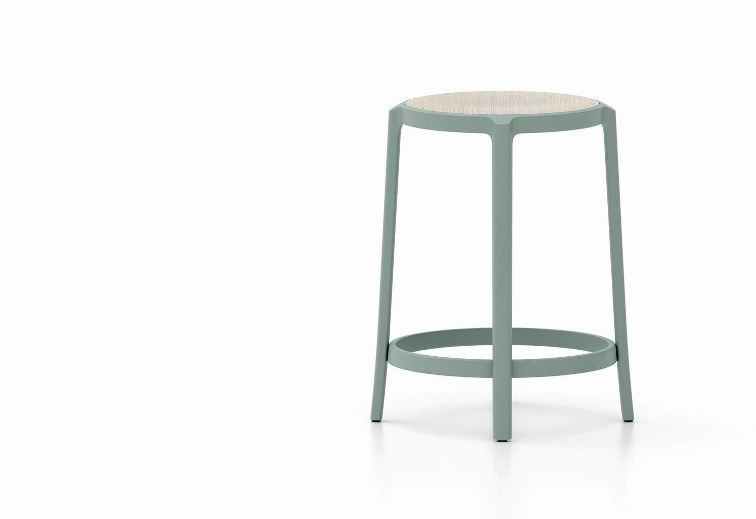 On   On Counter Stool