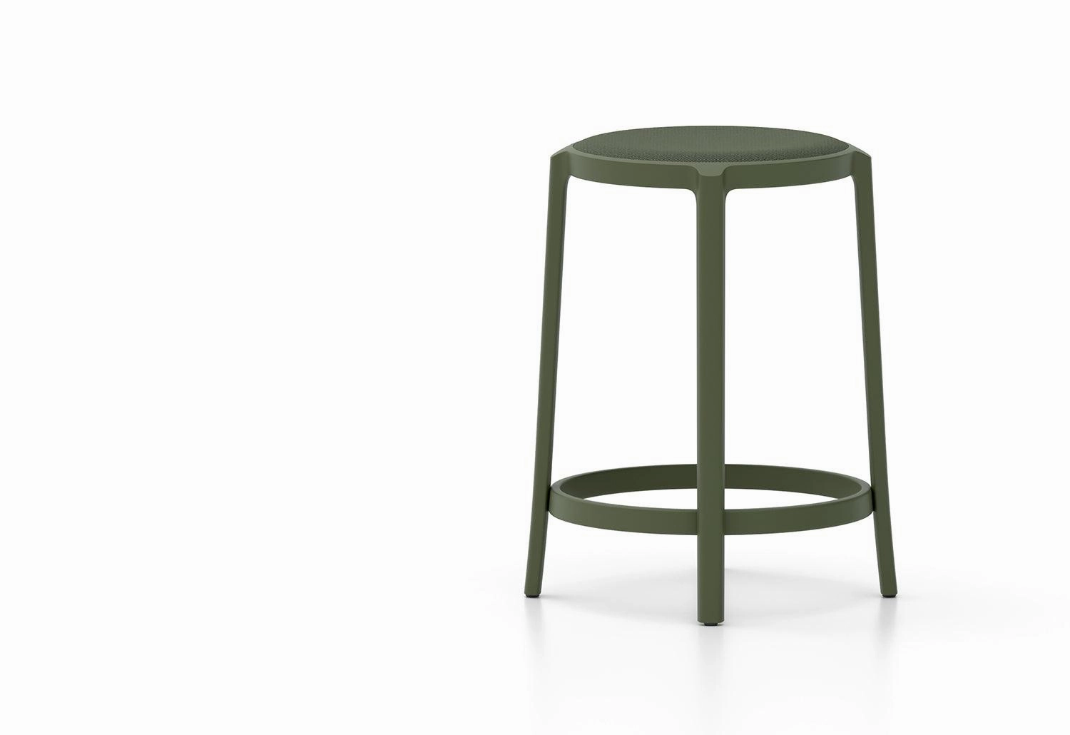 On   On Counter Stool