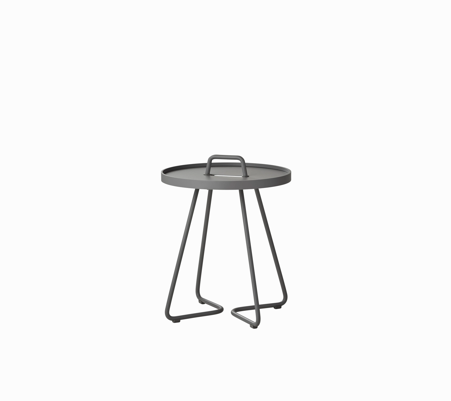 On-the-move side table, mini