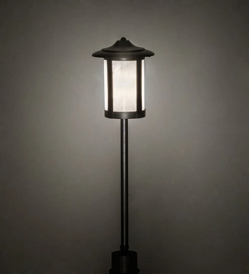 One Light Landscape Fixture