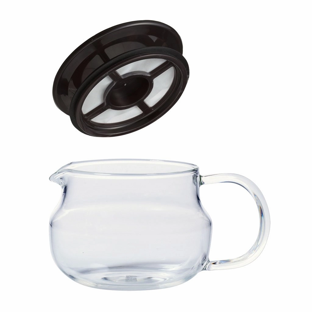 One Touch Teapot 620ml