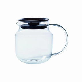 One Touch Teapot 620ml durable outdoor garden light fixtures