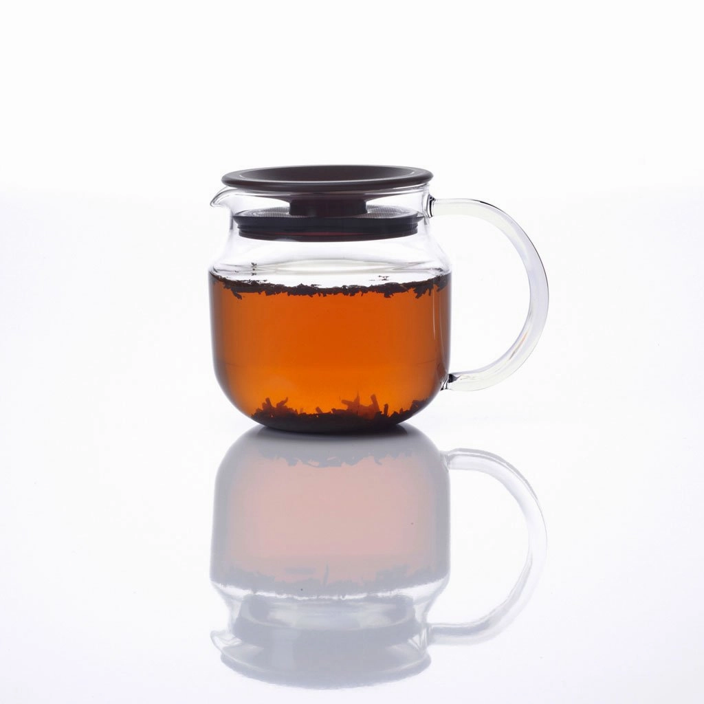 One Touch Teapot 620ml
