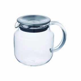 One Touch Teapot 620ml durable outdoor garden light fixtures