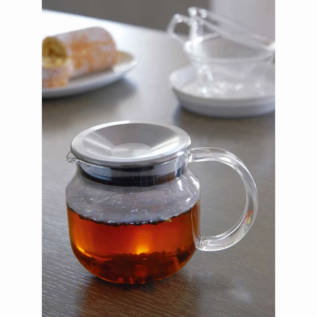 One Touch Teapot 620ml