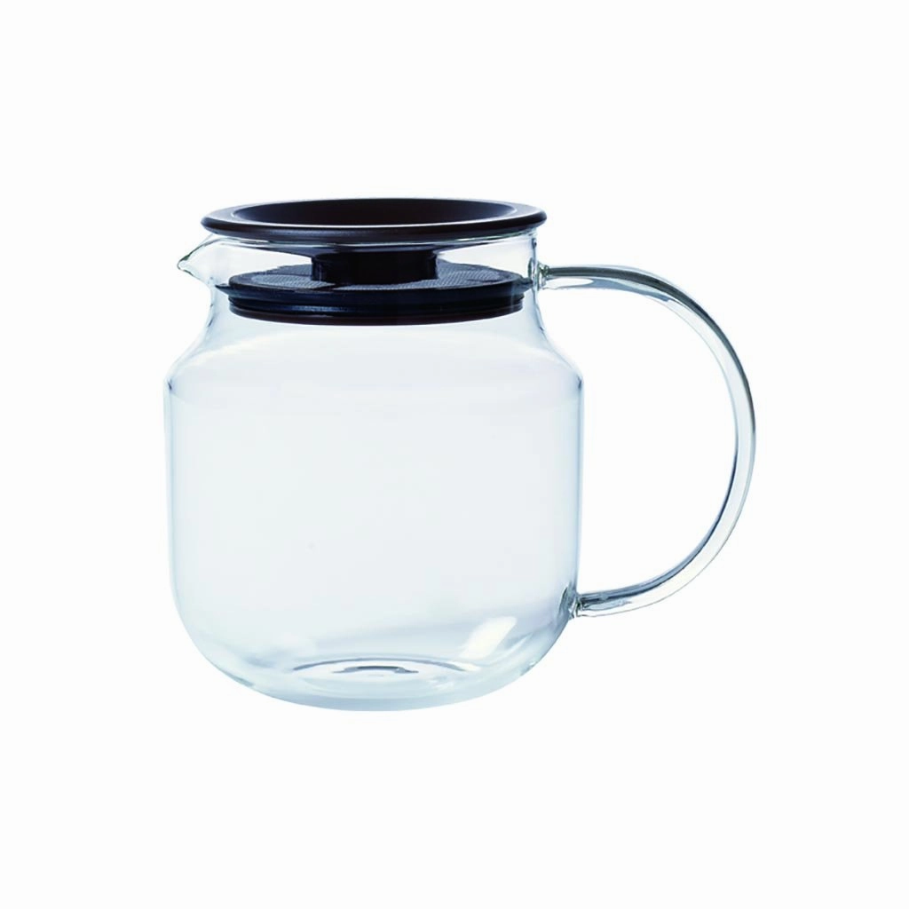One Touch Teapot 620ml durable outdoor garden light fixtures