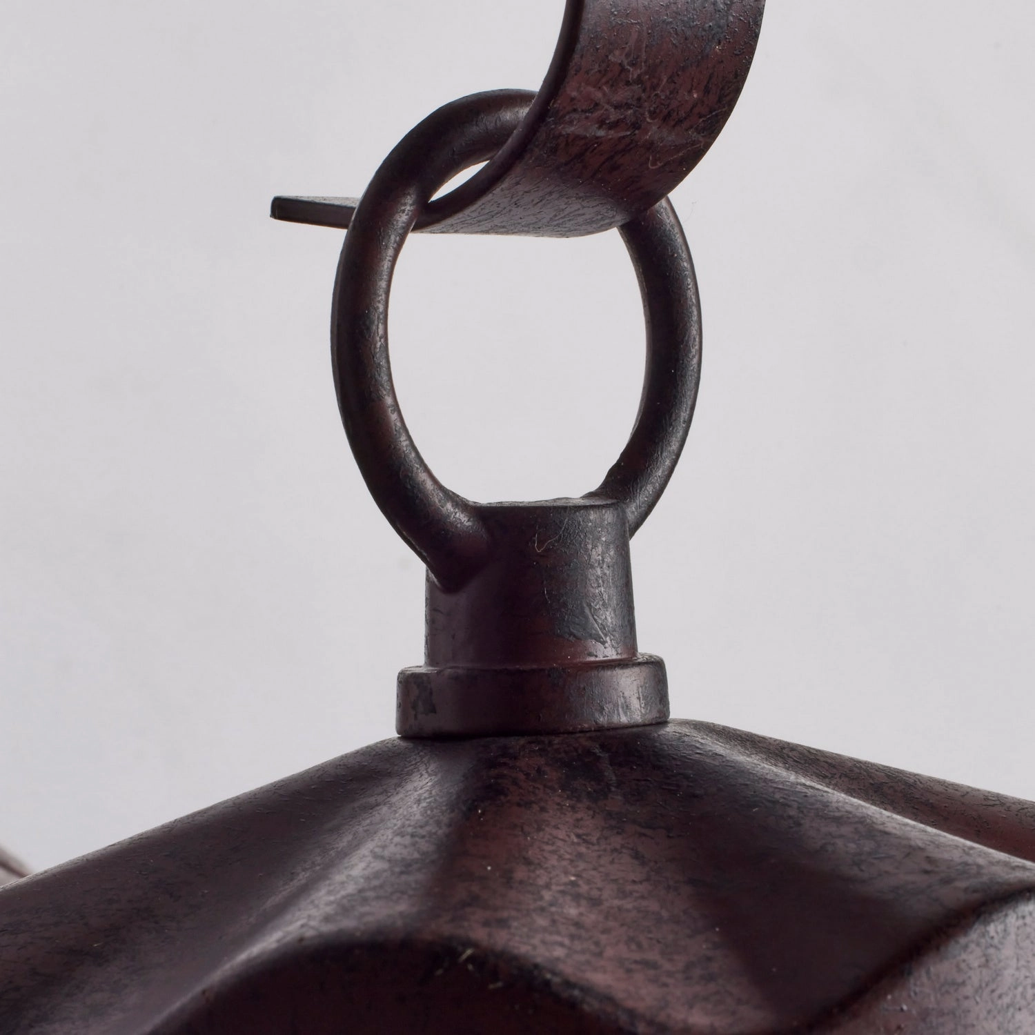 Onion Lantern One Light Wall Lantern Old Bronze