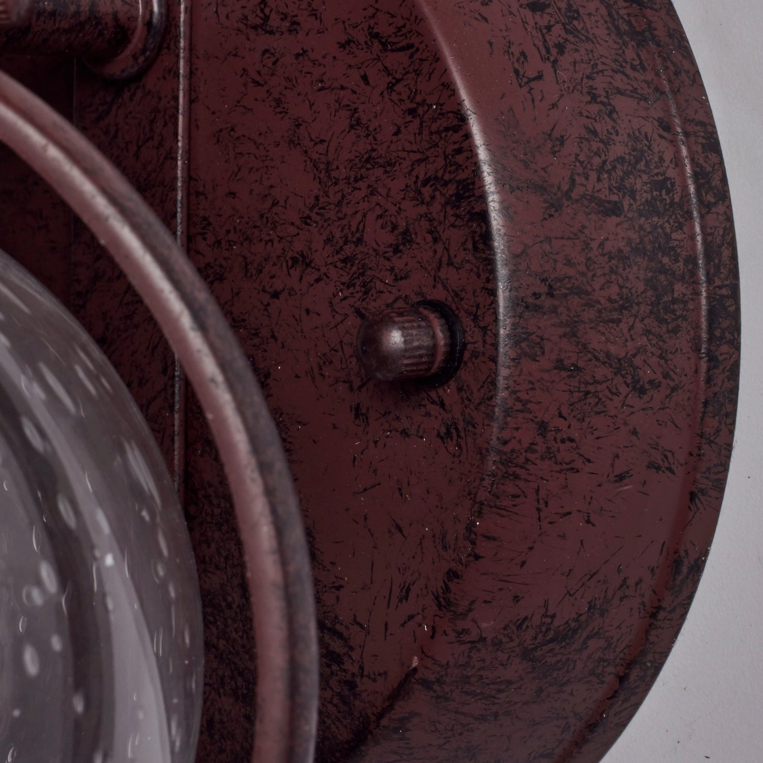 Onion Lantern One Light Wall Lantern Old Bronze