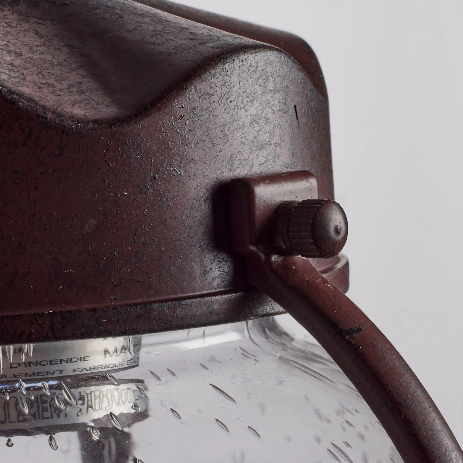 Onion Lantern One Light Wall Lantern Old Bronze