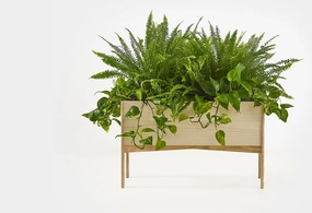 Ori PlanterDurable outdoor patio accessories