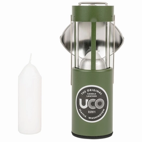 Original Candle Lantern Kit 2.0 durable outdoor garden light fixtures