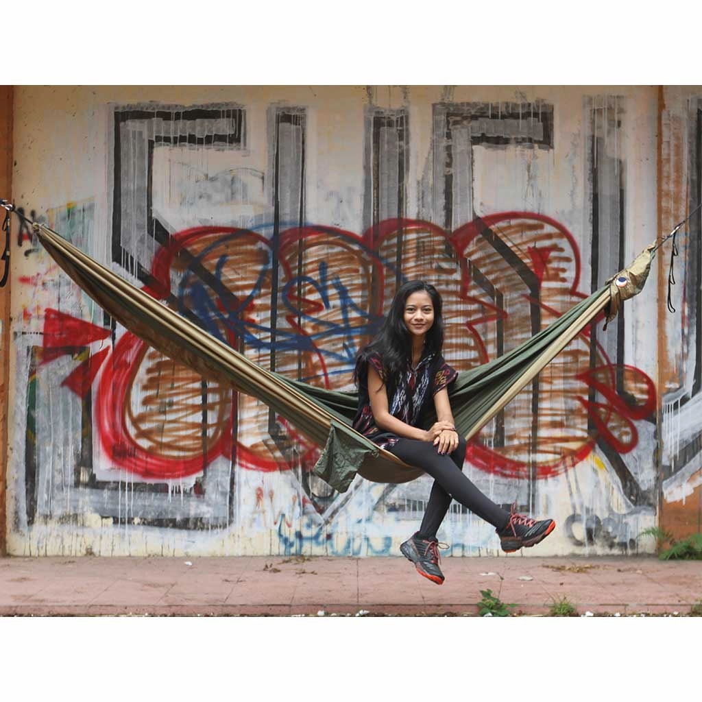 Original Hammock