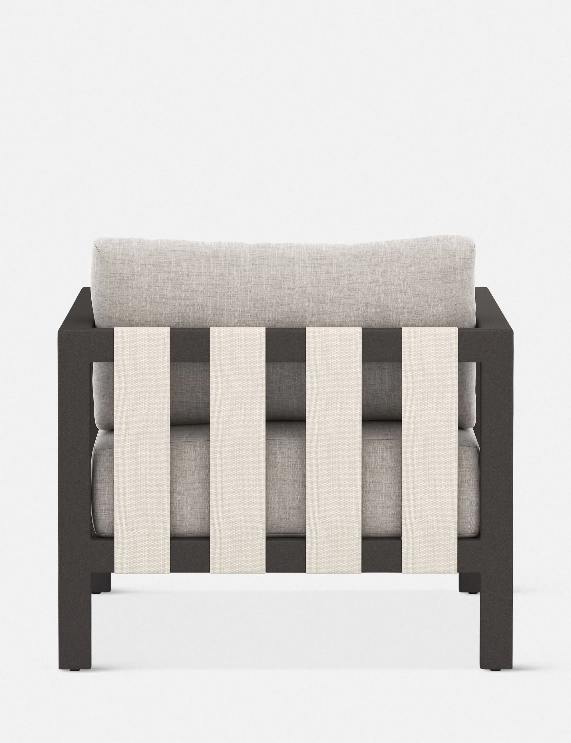 Orlanda Outdoor Accent Chair