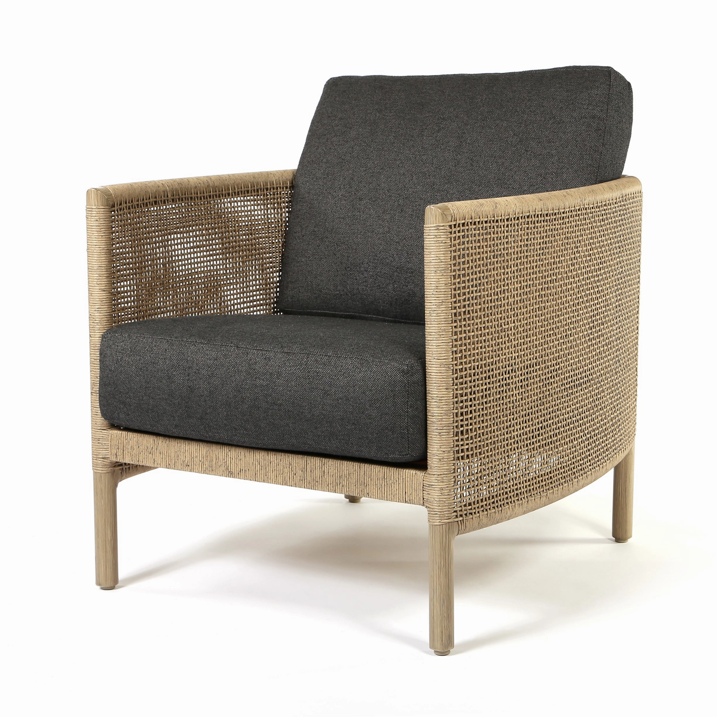 Orleans Club Chair