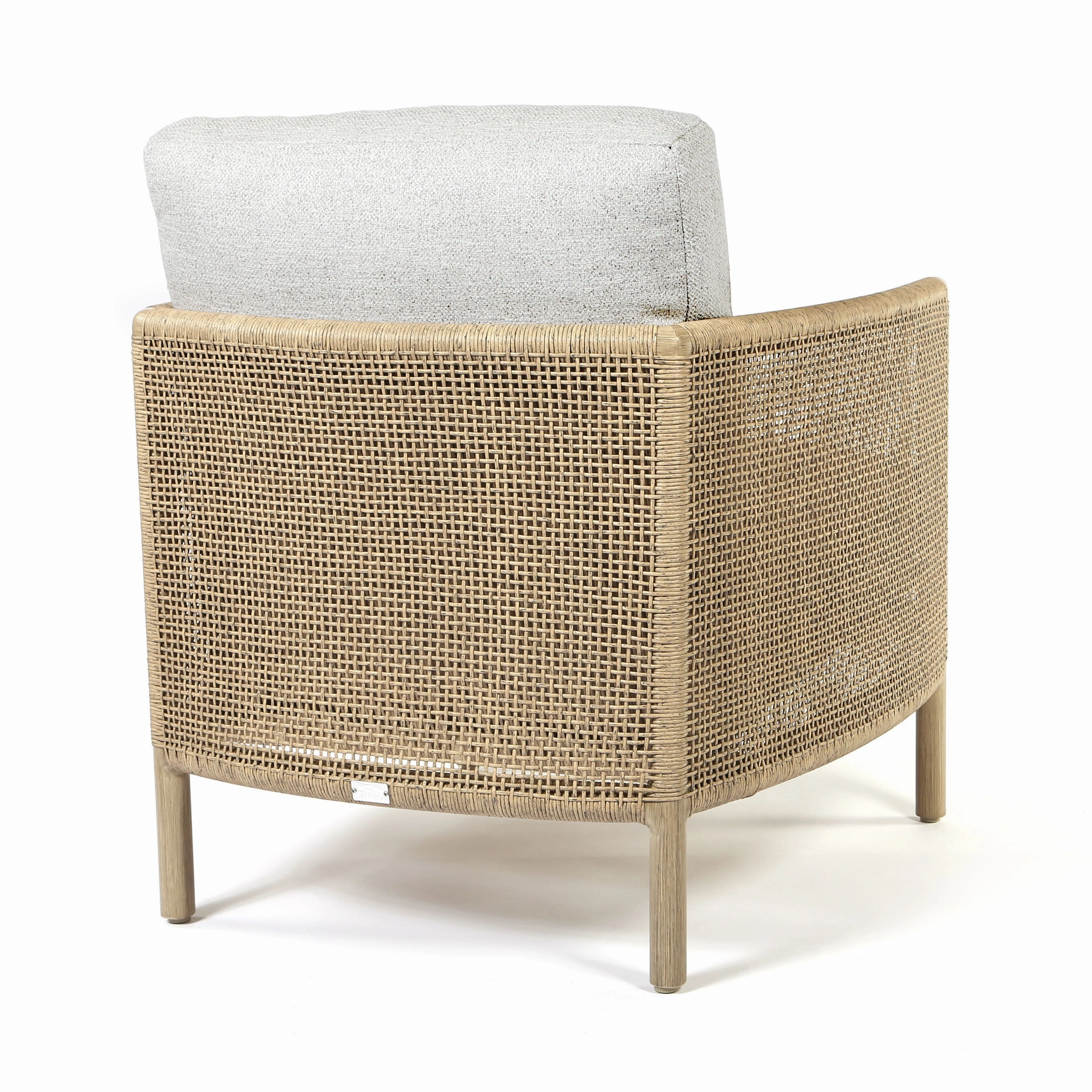 Orleans Club Chair