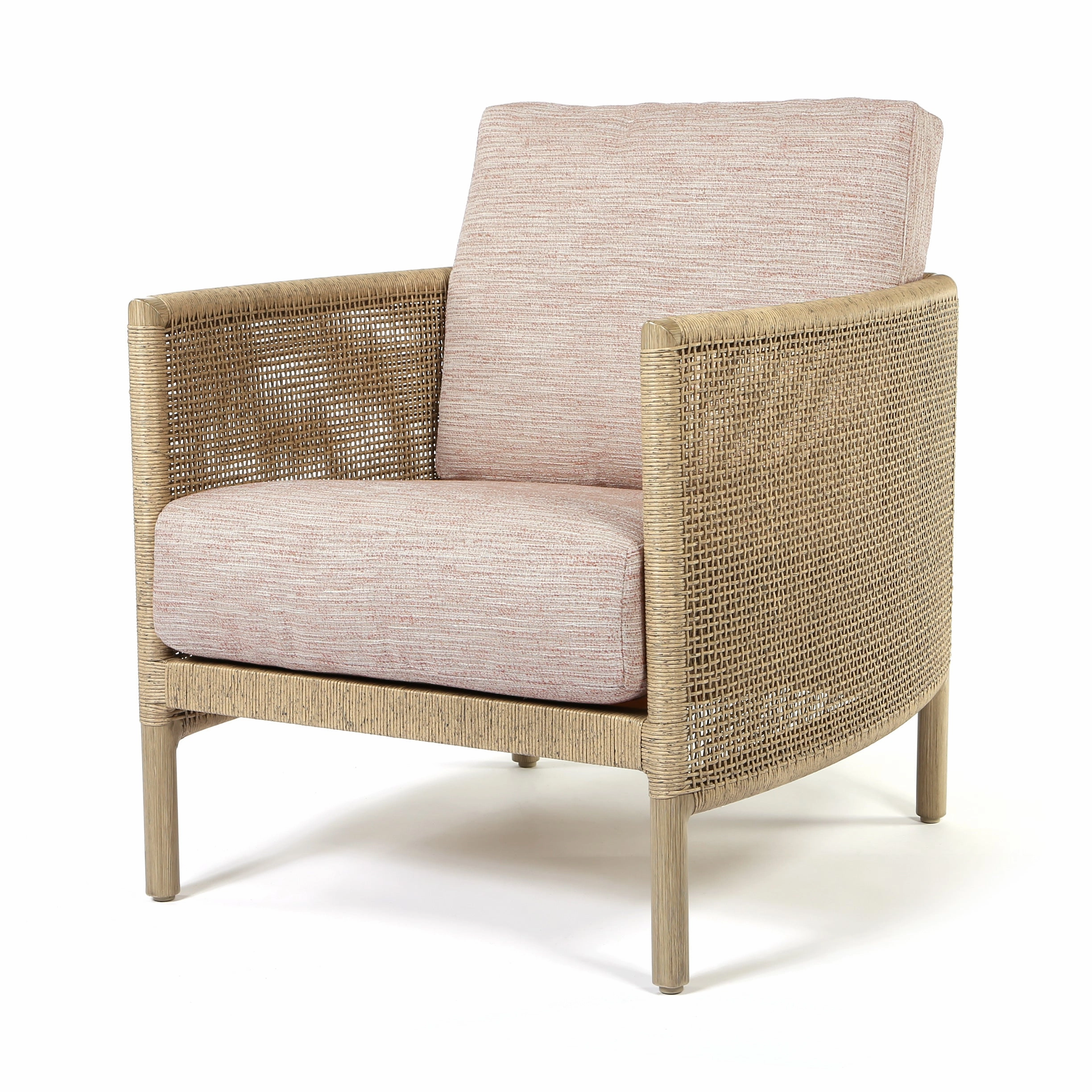 Orleans Club Chair
