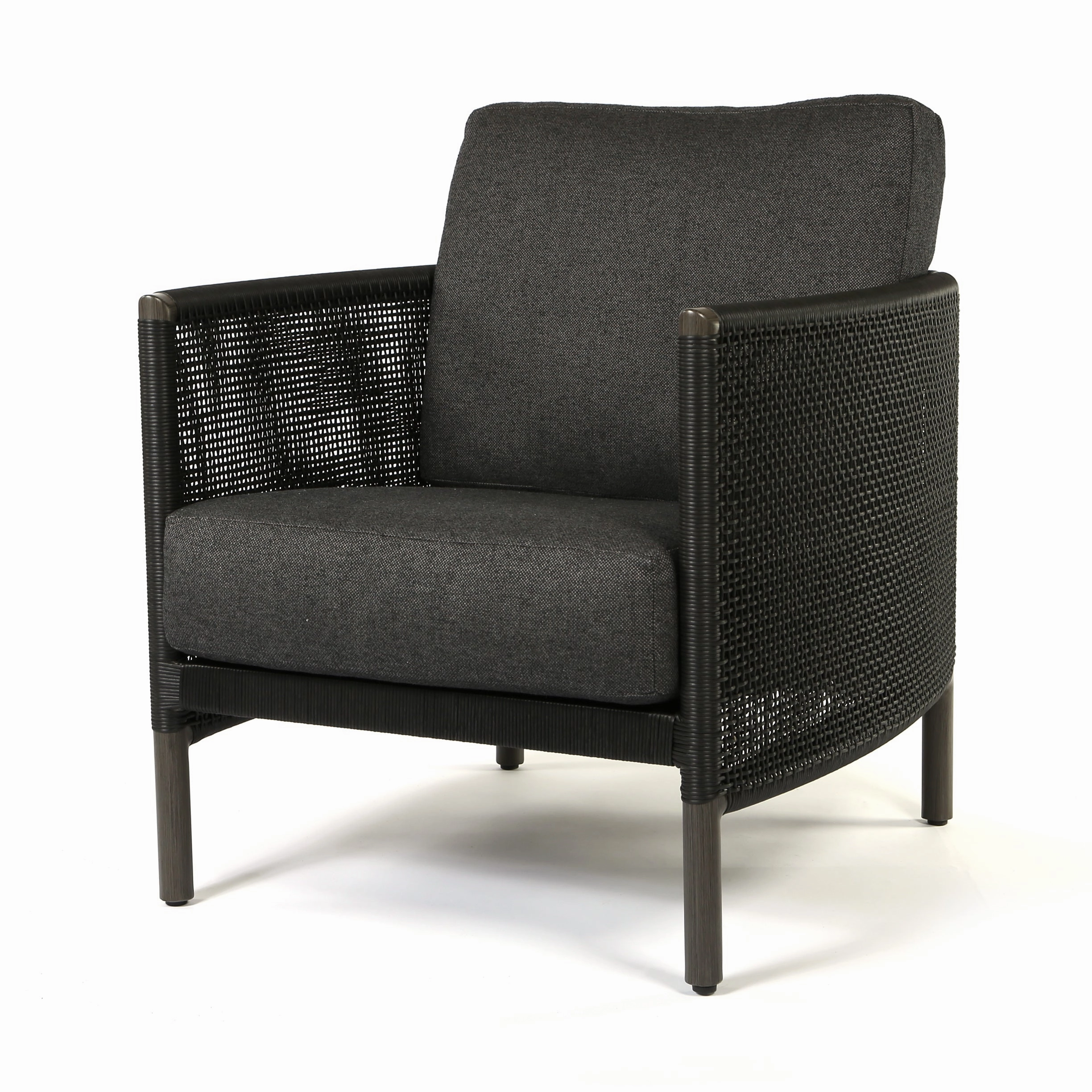 Orleans Club Chair