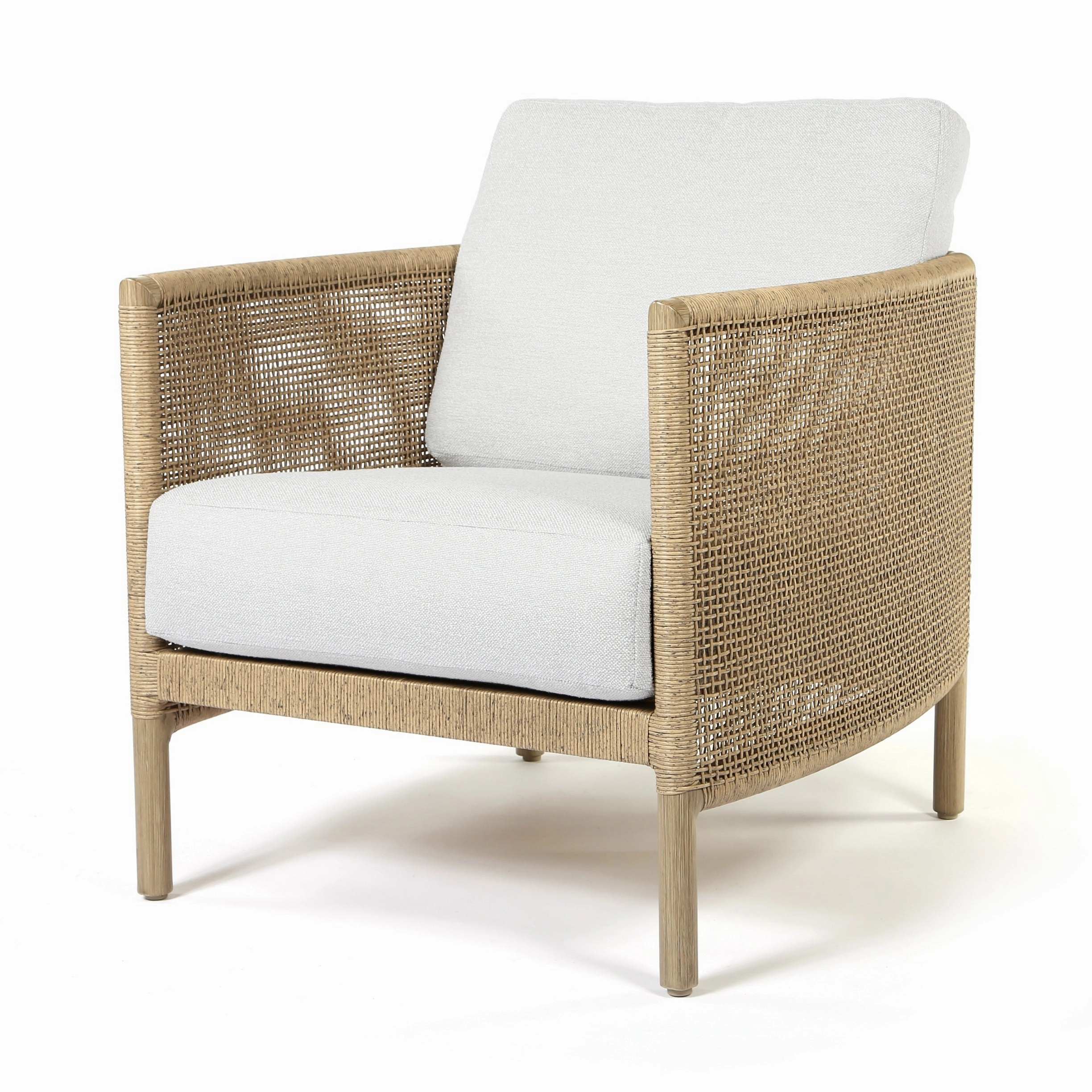 Orleans Club Chair