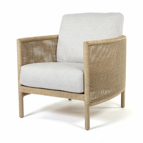 Orleans Club Chairwaterproof wicker balcony furniture