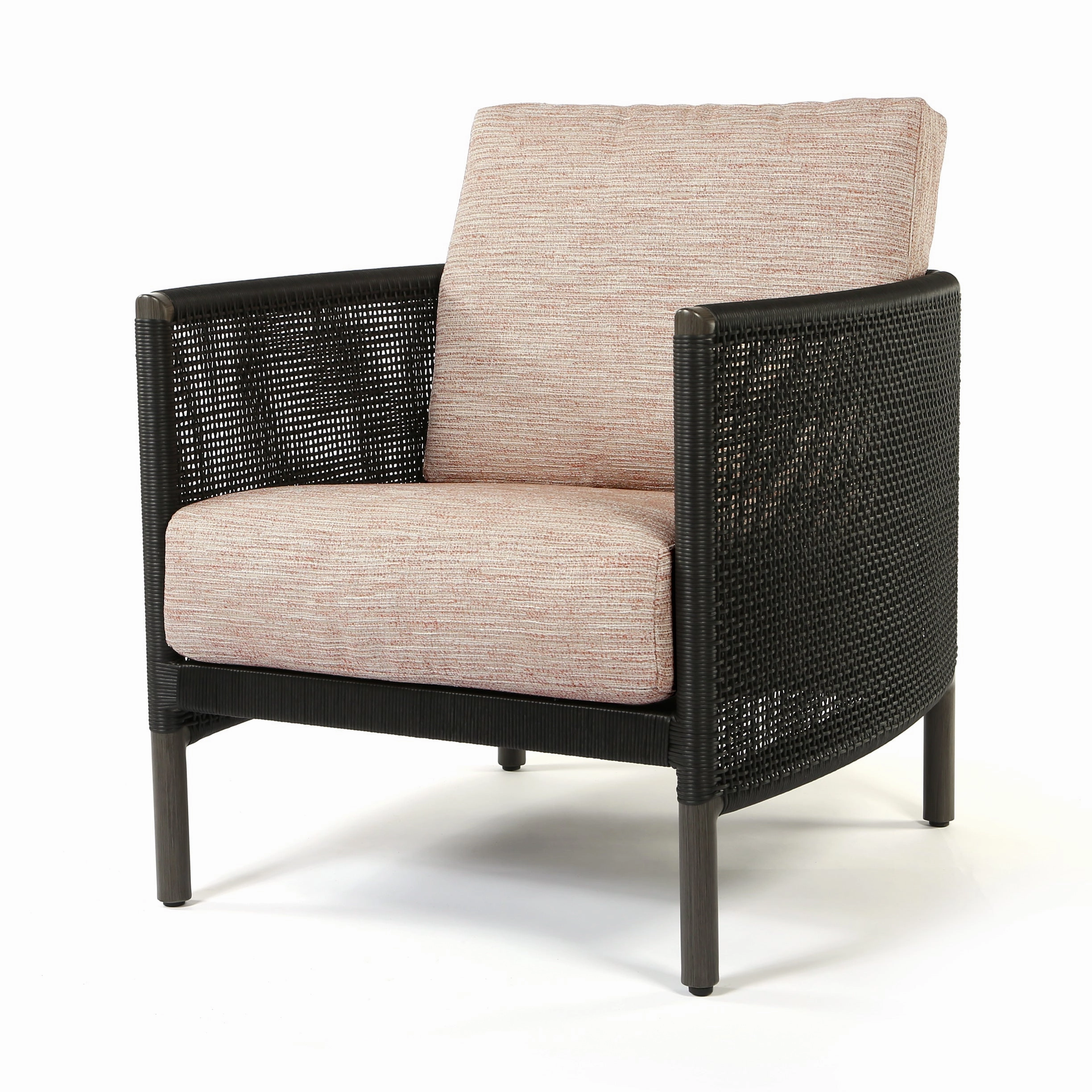 Orleans Club Chair
