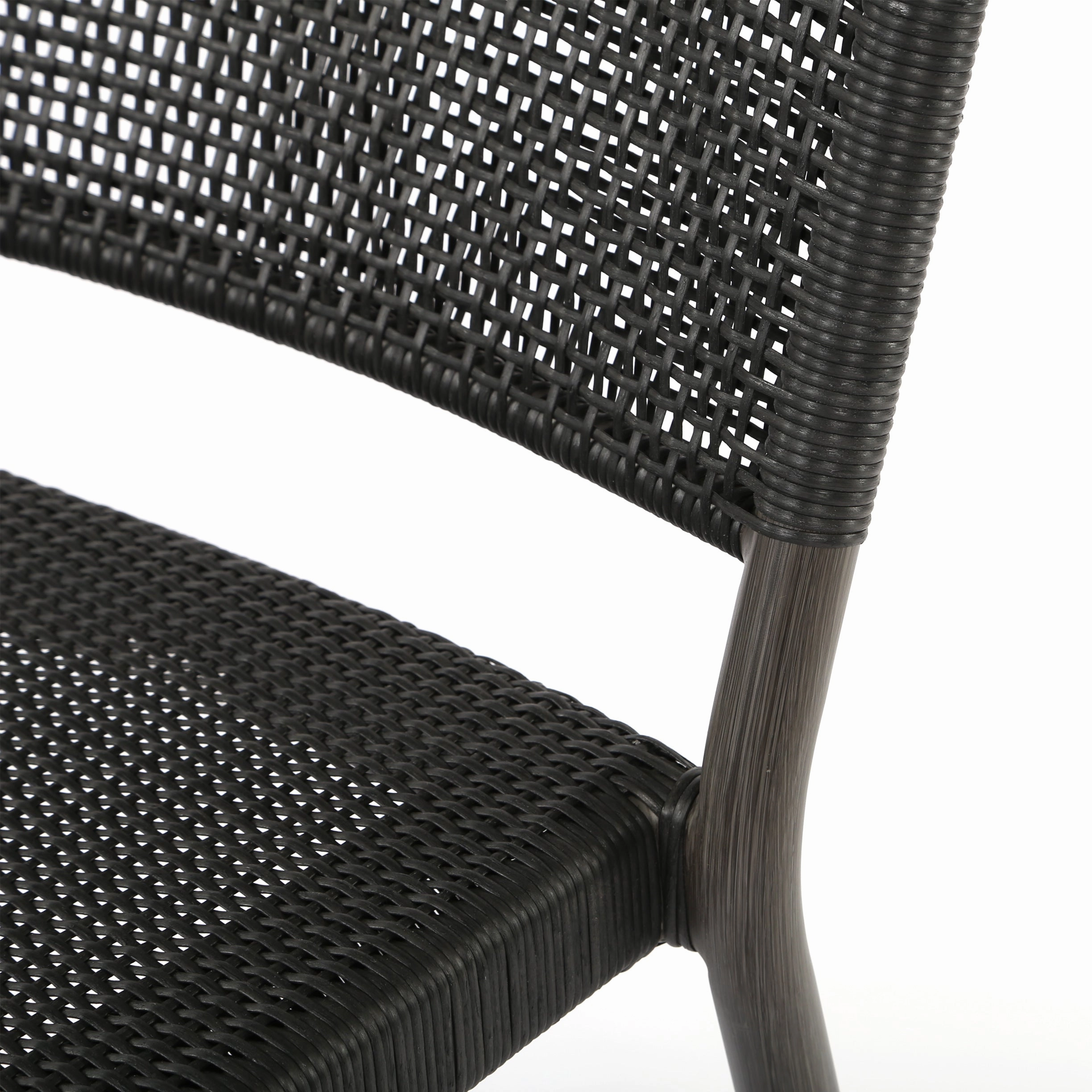 Orleans Dining Side Chair