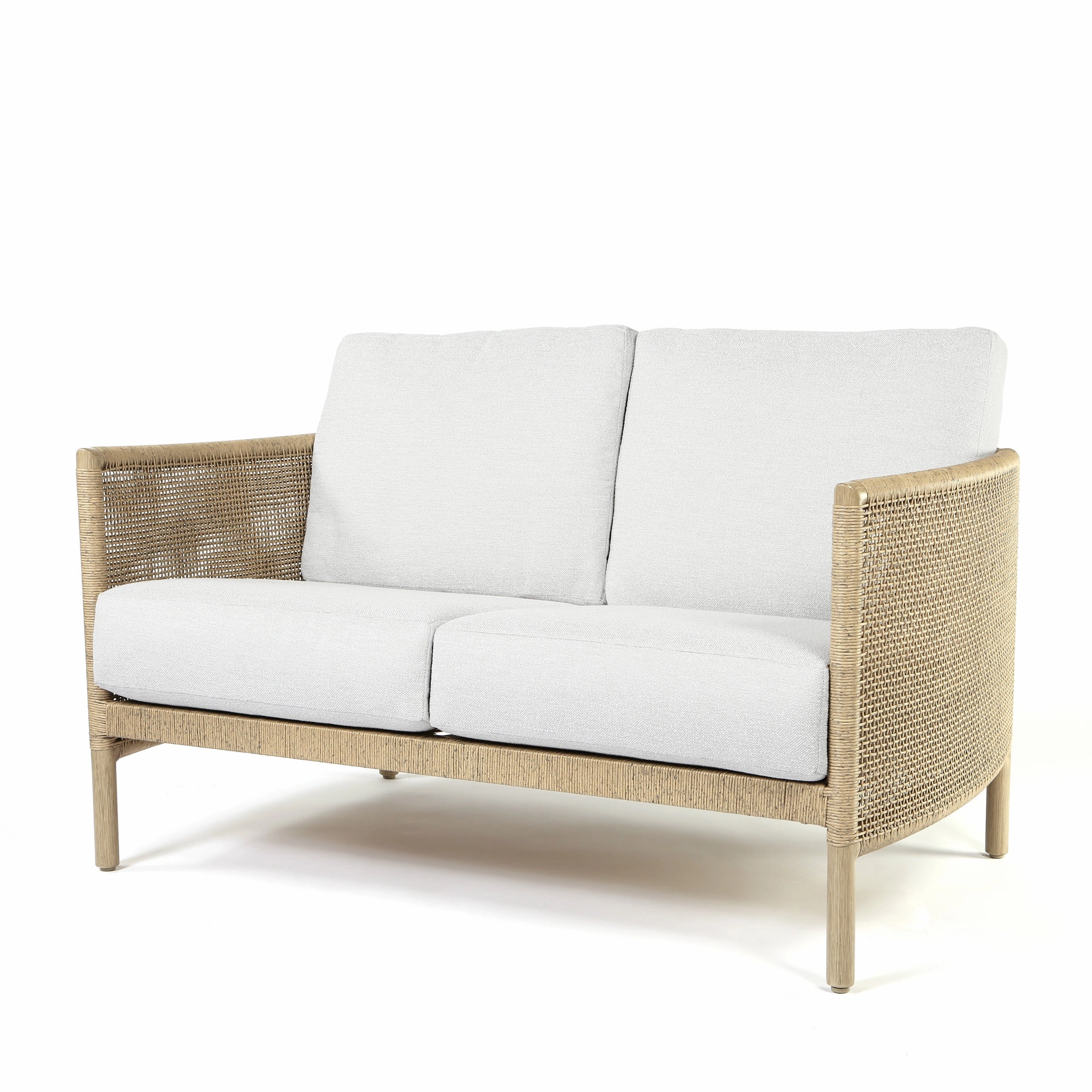 Orleans Loveseat