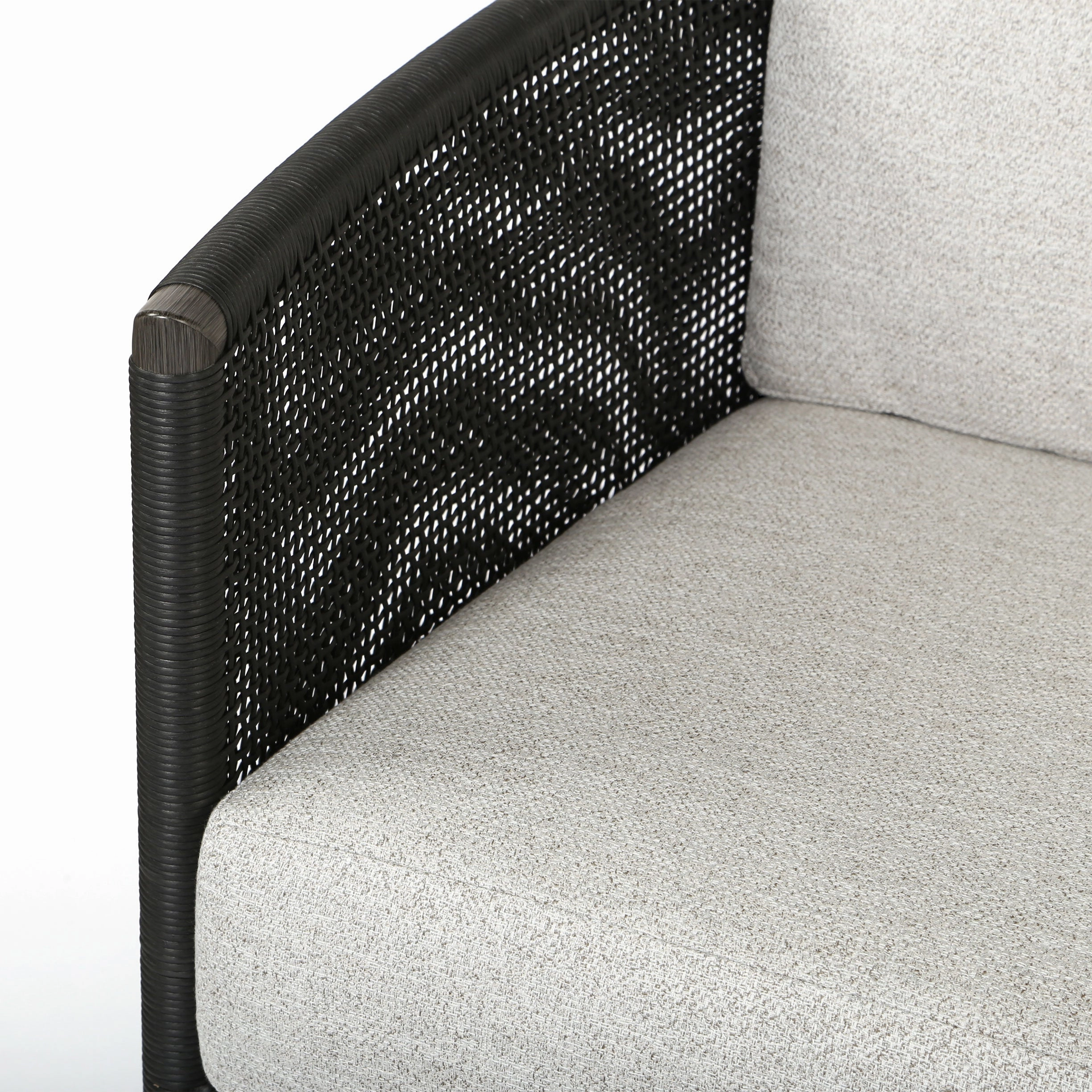Orleans Loveseat