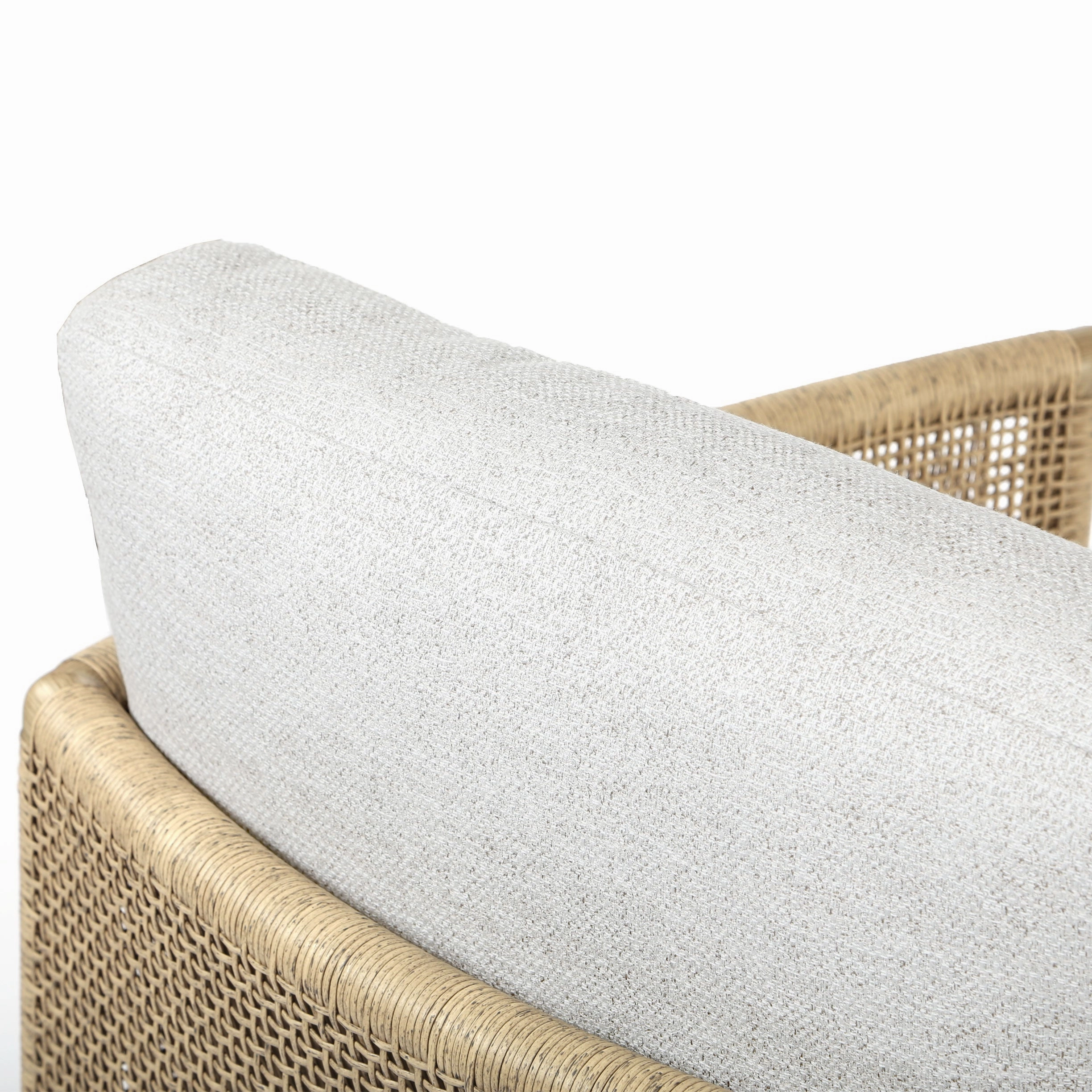 Orleans Loveseat