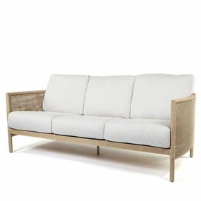 Orleans Sofawaterproof wicker balcony furniture