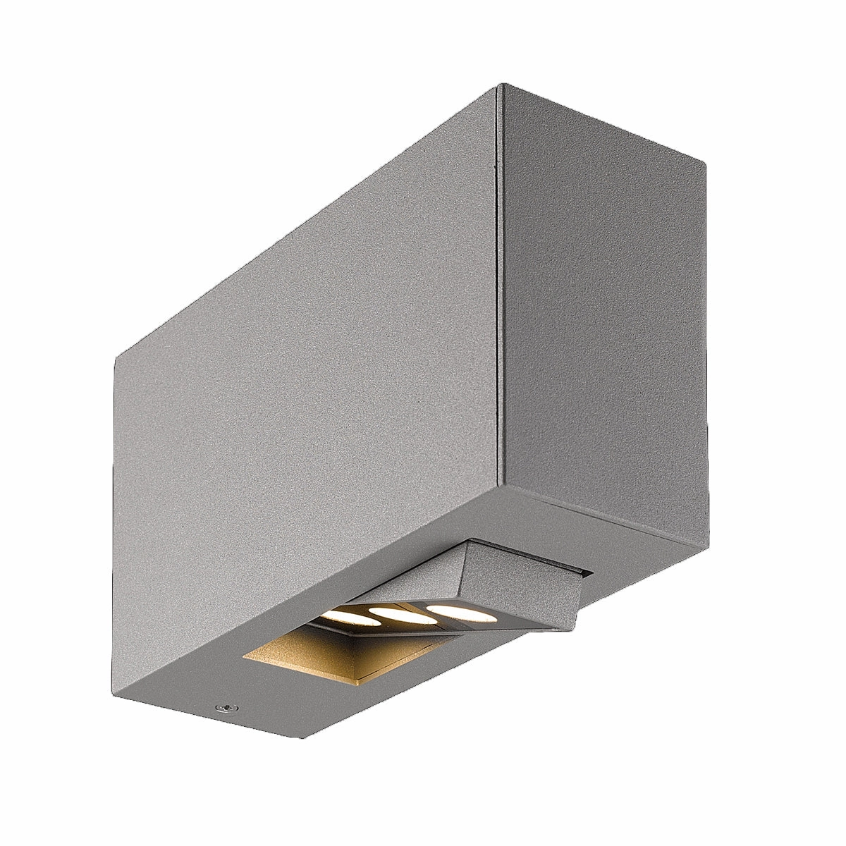 Oscar LED Outdoor Wall Mount Marine GreyOutdoor wall sconces with motion sensor