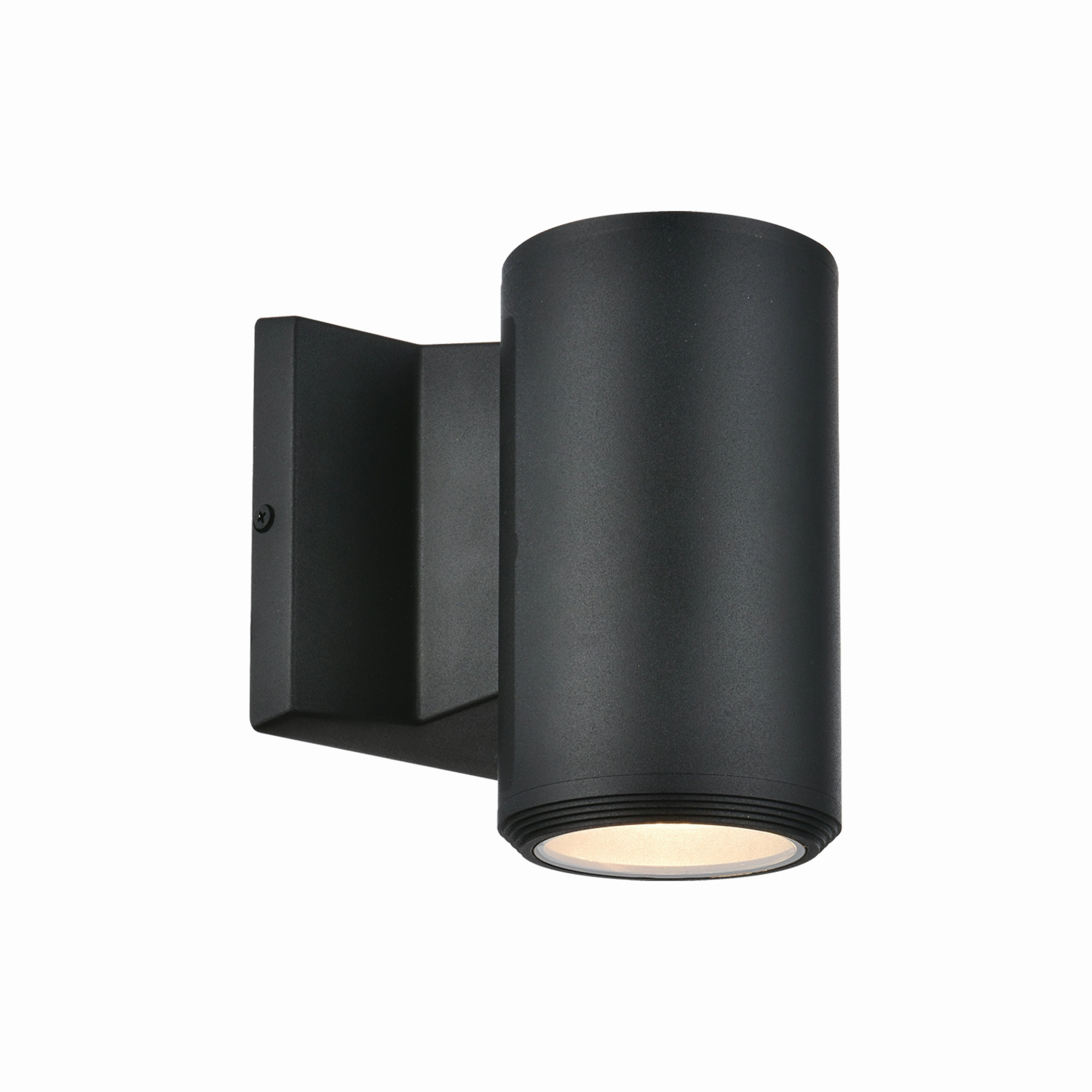Oslo 1-Light Outdoor Wall SconceWeatherproof outdoor lighting