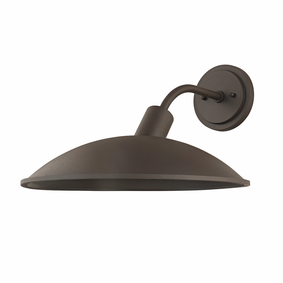 Otis 1-Light Large Outdoor Wall Light