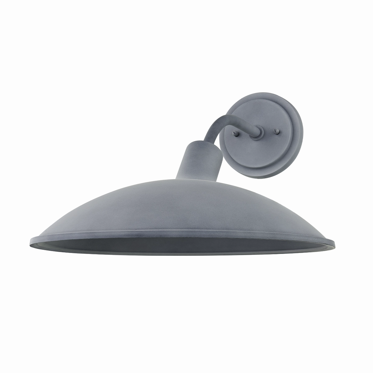 Otis 1-Light Large Outdoor Wall Light