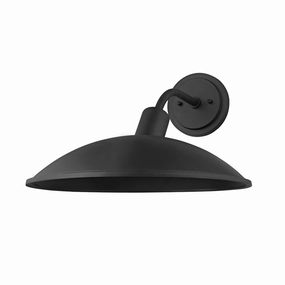 Otis 1-Light Large Outdoor Wall LightWeatherproof outdoor lighting