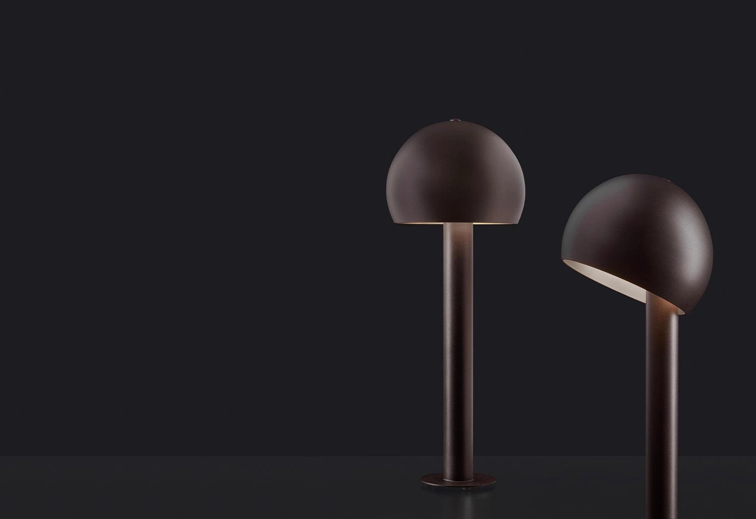 Otto Outdoor Lamp