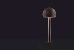 Otto Outdoor LampWeatherproof outdoor lighting