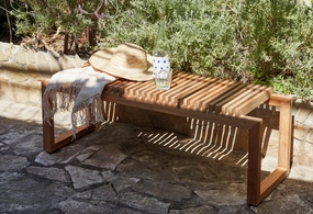 Outdoor Cutter Benchoutdoor patio furniture set