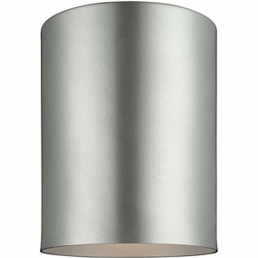 Outdoor Cylinders Outdoor Ceiling LightWeatherproof outdoor lighting