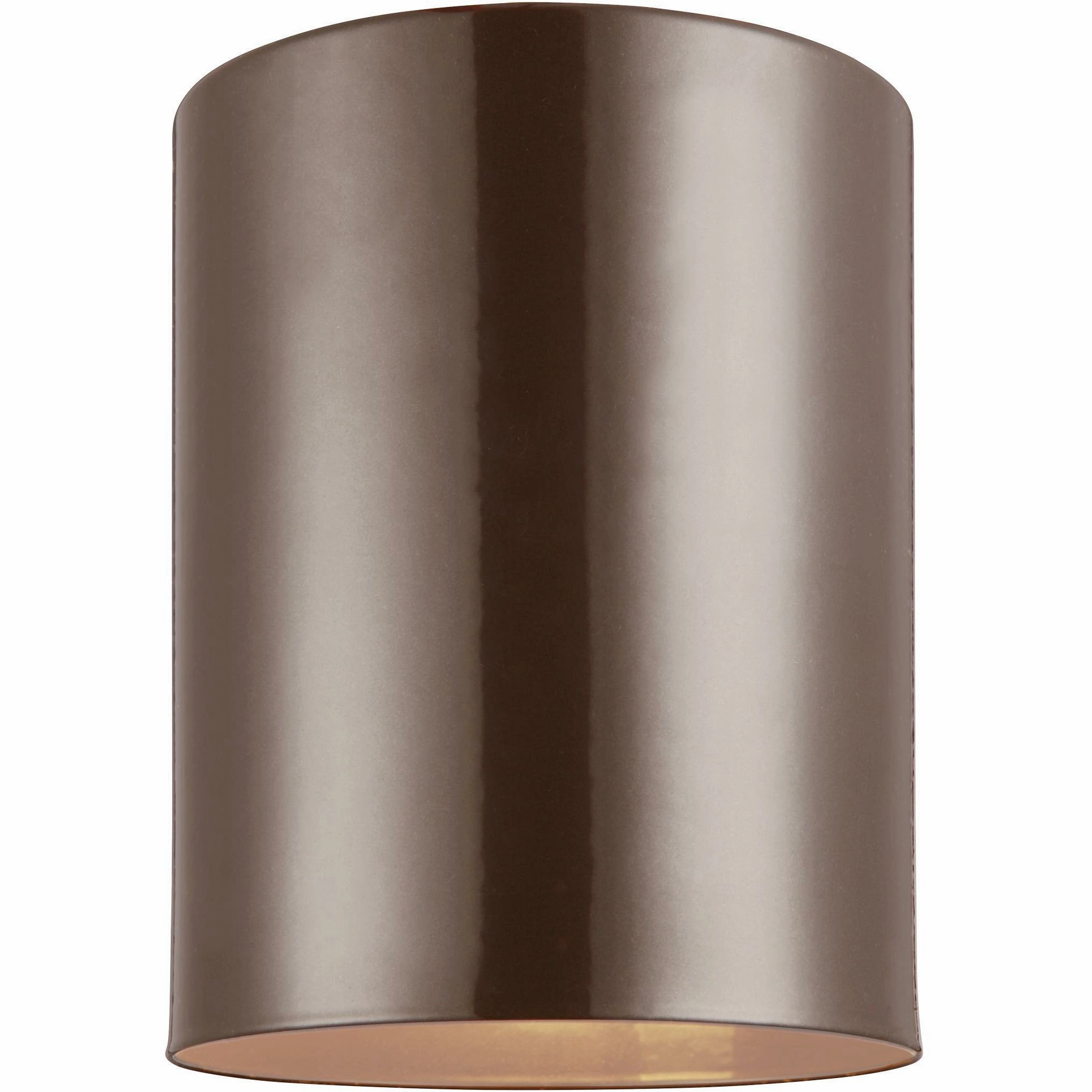 Outdoor Cylinders Outdoor Ceiling Light